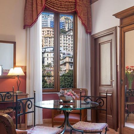 Pinto-Storey Hotel Napoli Eksteriør bilde
