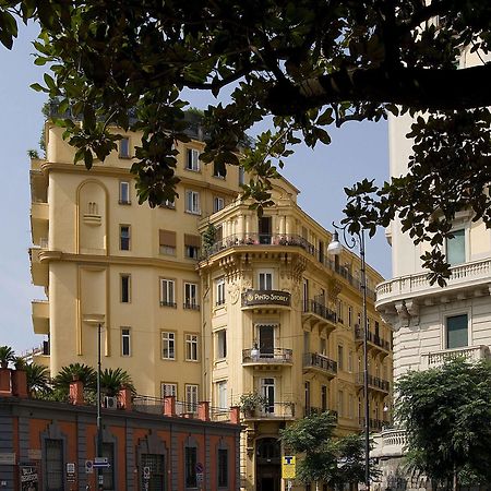 Pinto-Storey Hotel Napoli Eksteriør bilde