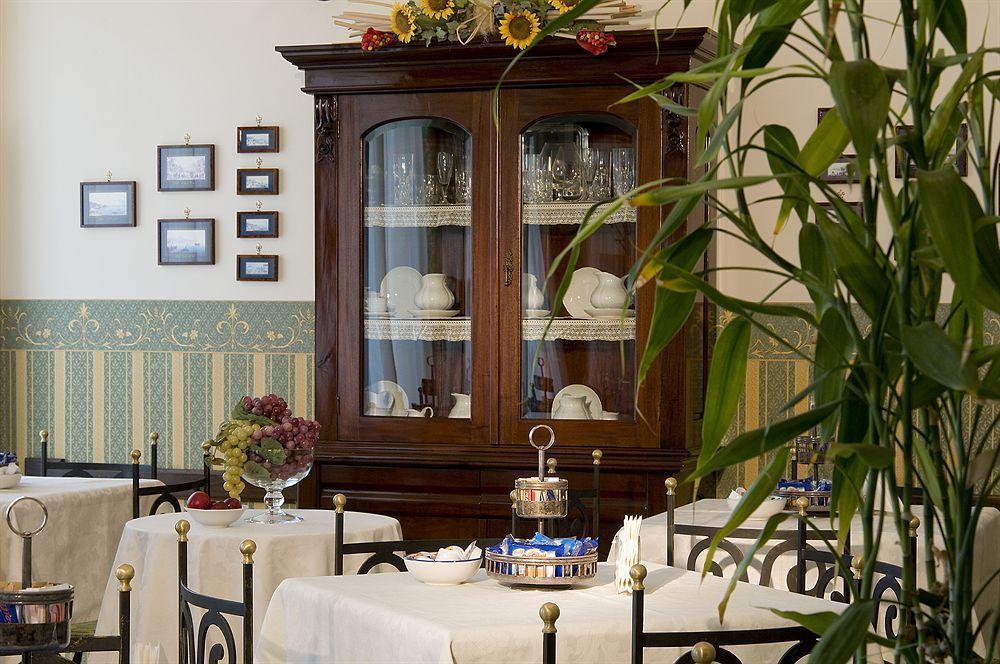 Pinto-Storey Hotel Napoli Eksteriør bilde